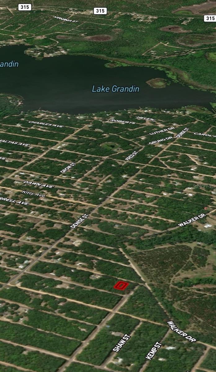 Image 4 of 4 For Lot 31 Kennedy Avenue