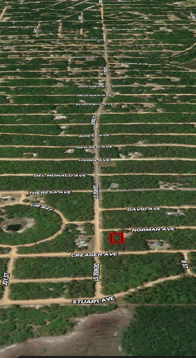 Image 2 of 4 For Lot 16 Norman Avenue