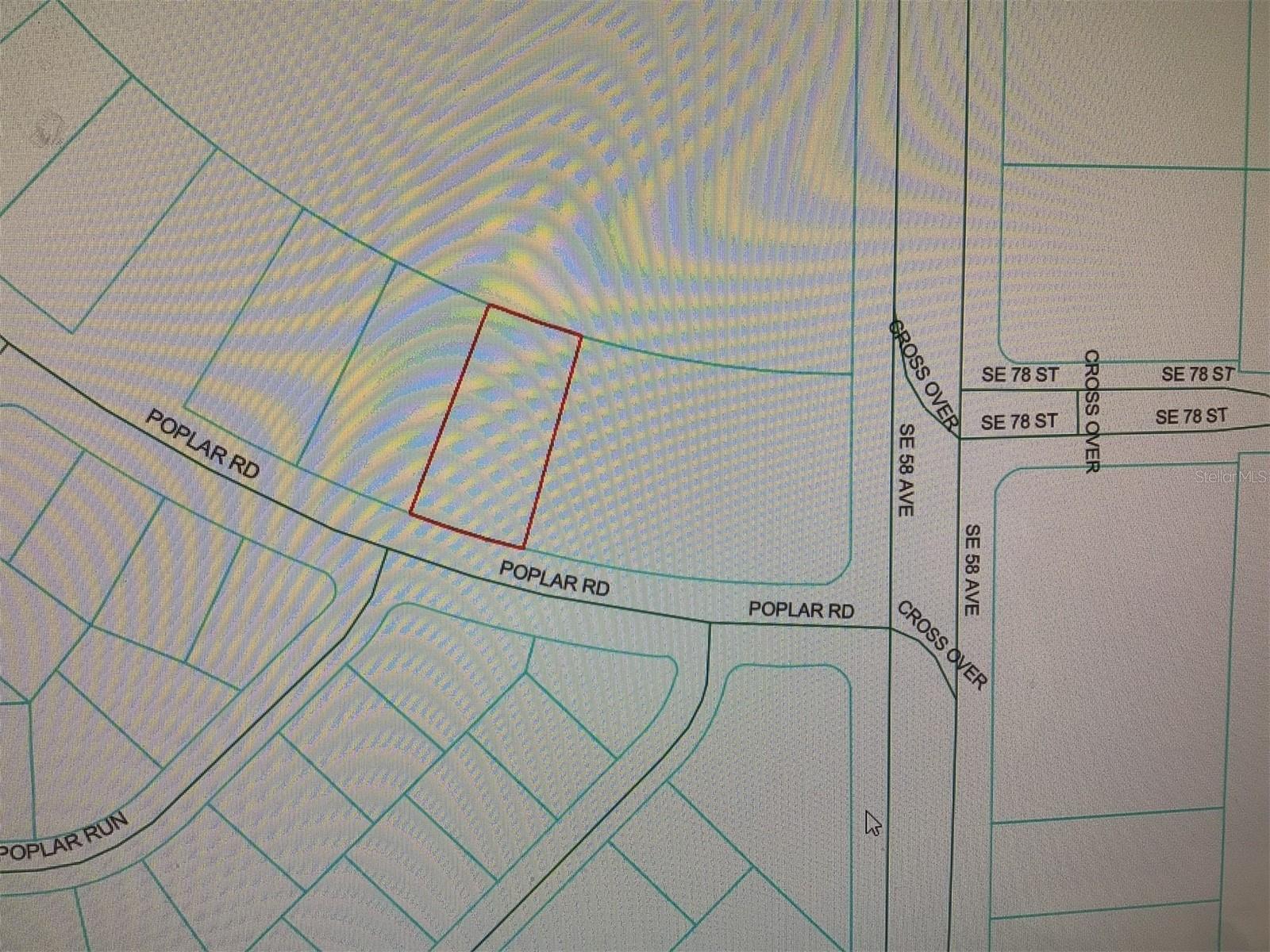 Image 2 of 4 For 0 Poplar Road