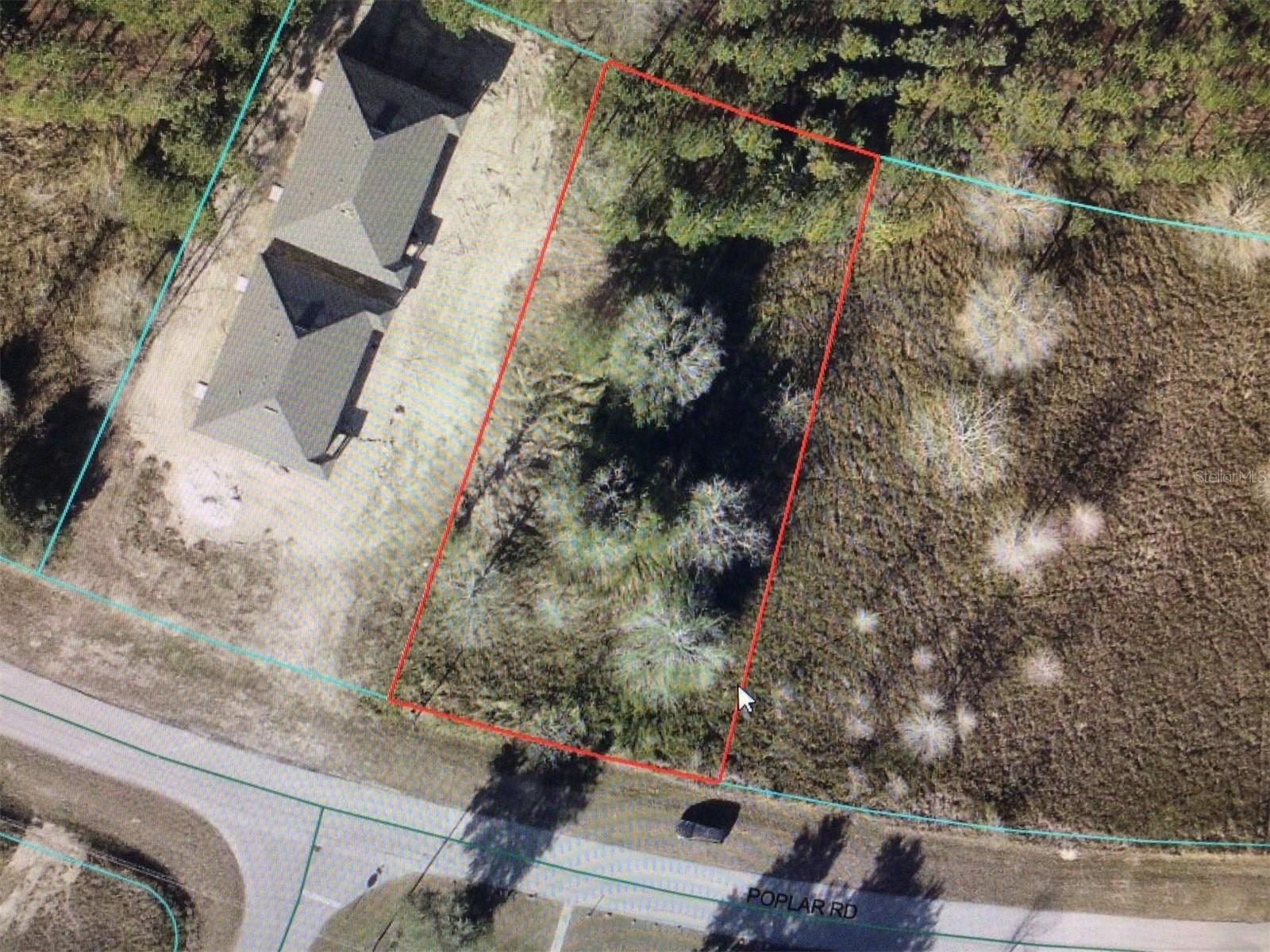 Image 4 of 4 For 0 Poplar Road