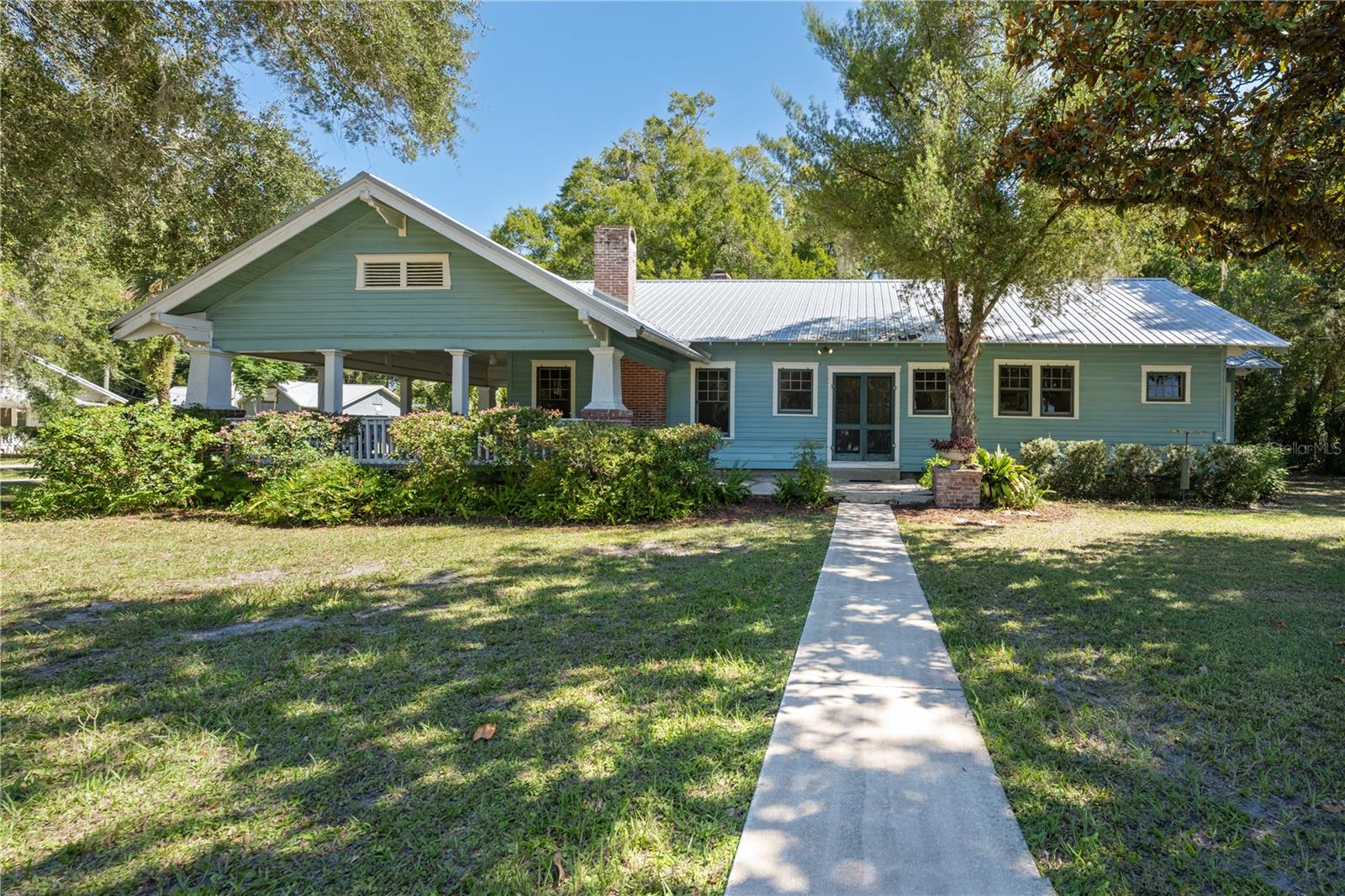 Details for 207 1st Avenue, WILLISTON, FL 32696