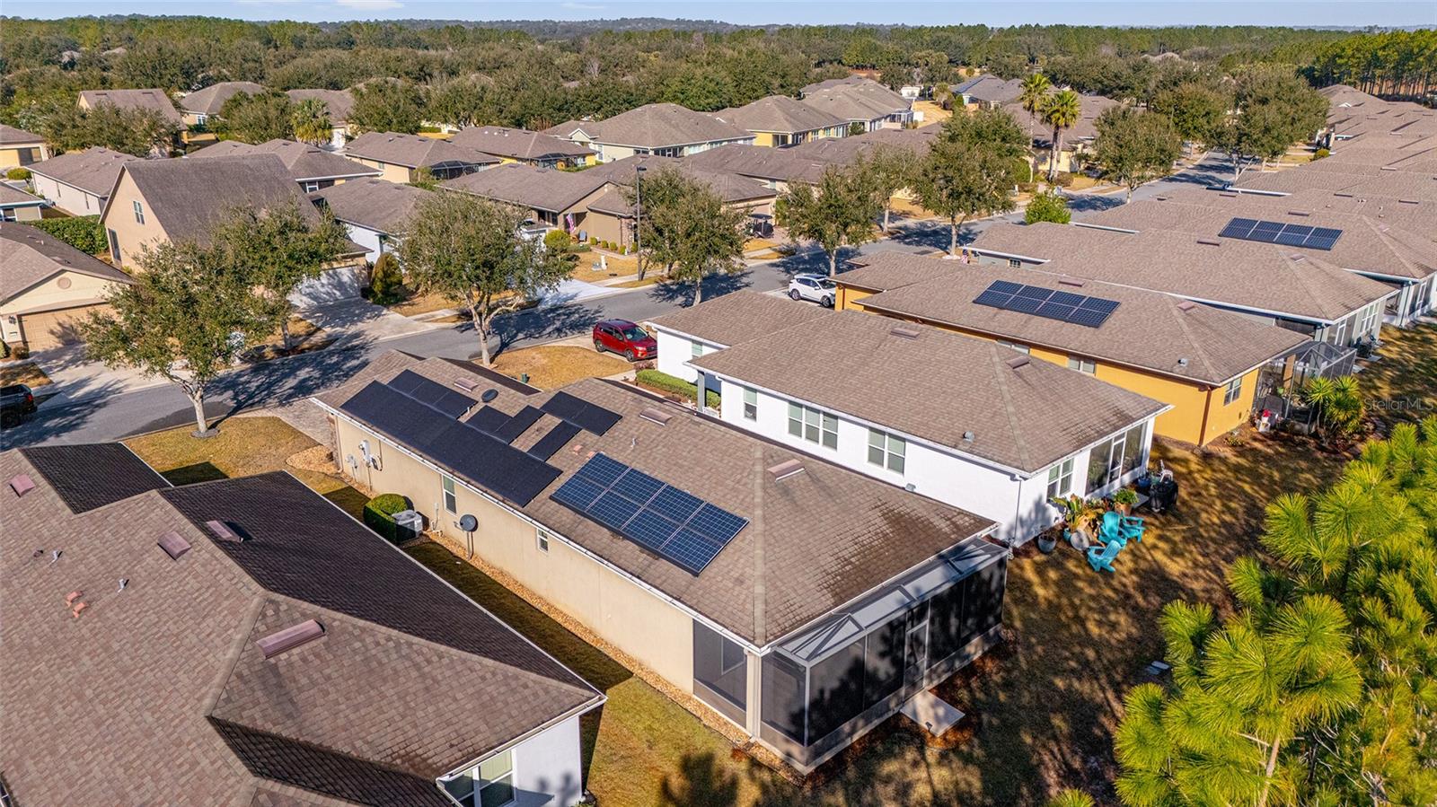 Image 38 of 53 For 9119 70th Loop