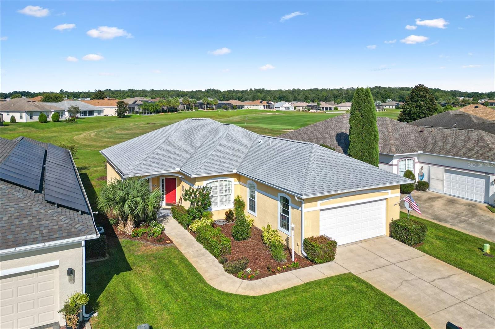 Details for 17739 121st Terrace Road, SUMMERFIELD, FL 34491