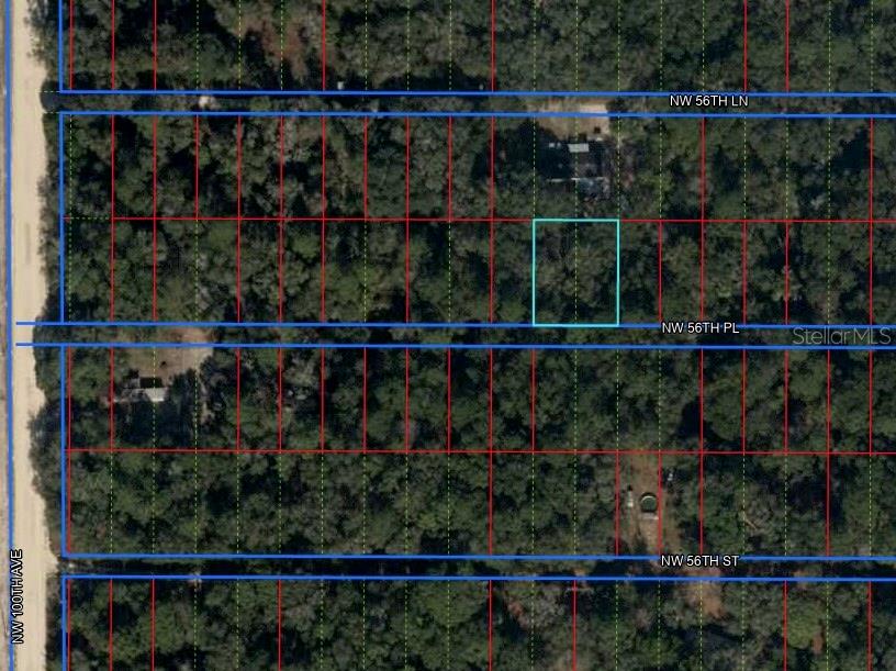Listing Details for Lot 13 & 14 56 Place, CHIEFLAND, FL 32626