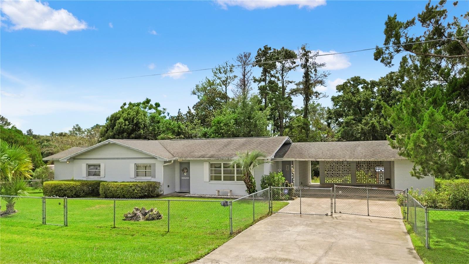 Details for 5350 125th Street, BELLEVIEW, FL 34420
