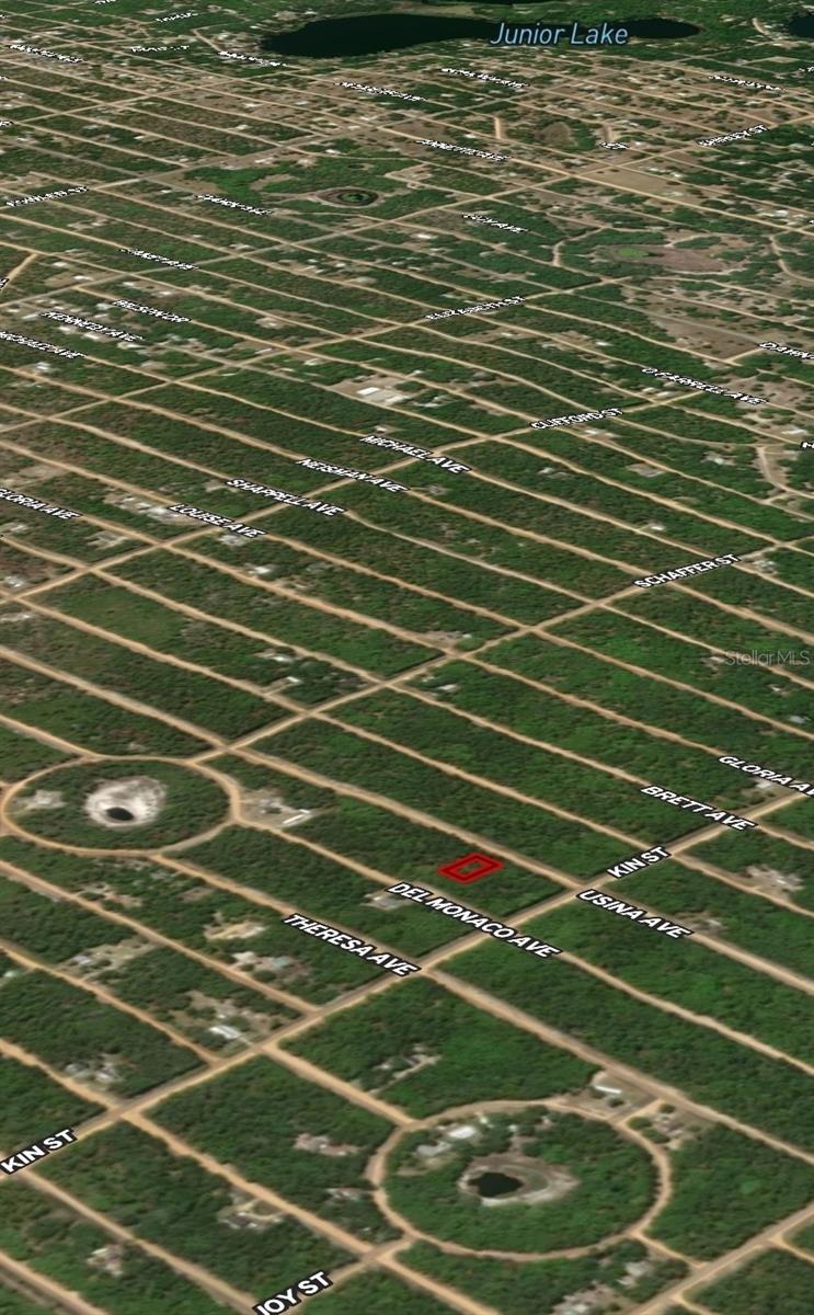 Image 4 of 4 For Lot 4 Usina Avenue