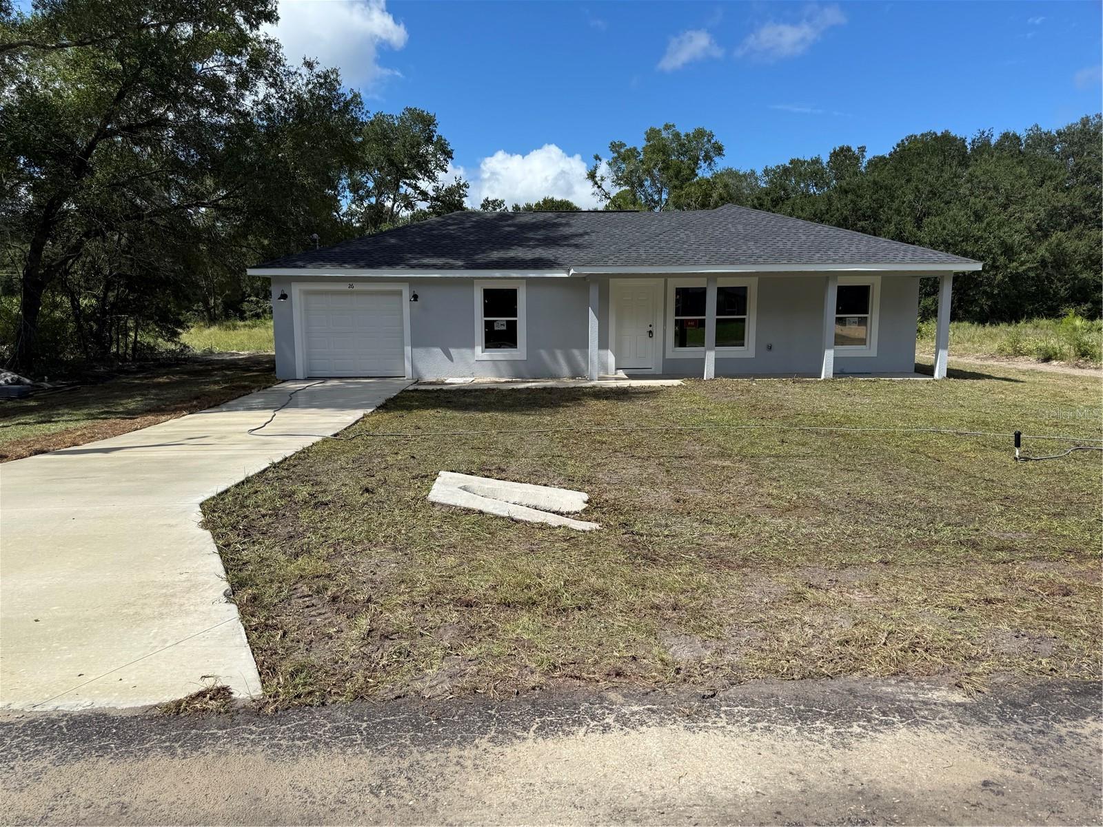 Details for 26 Guava Terrace Trak, OCKLAWAHA, FL 32179