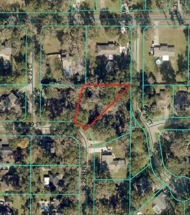 Details for 2375 39th Street, OCALA, FL 34480