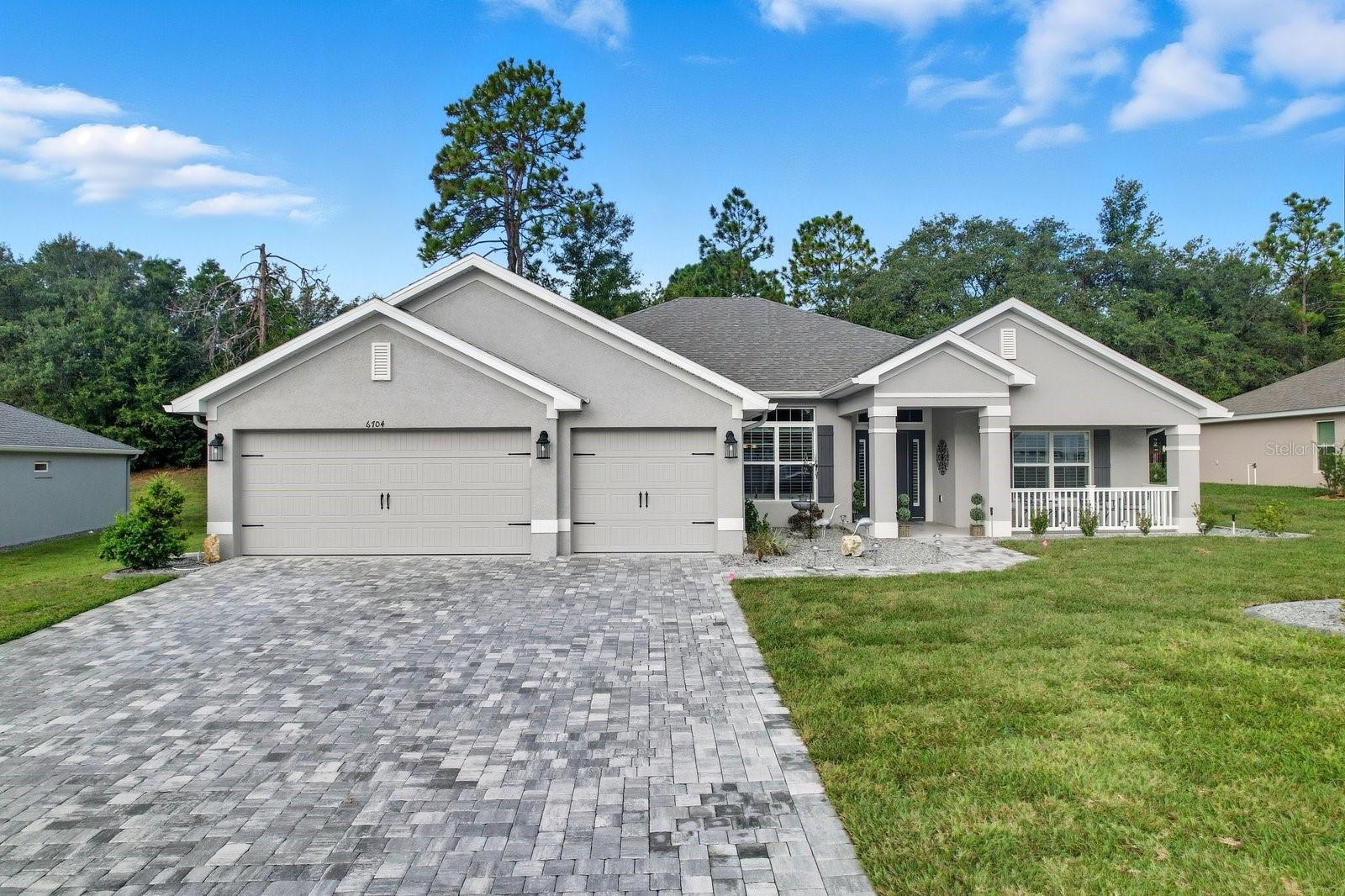Details for 6704 179th Court Road, DUNNELLON, FL 34432
