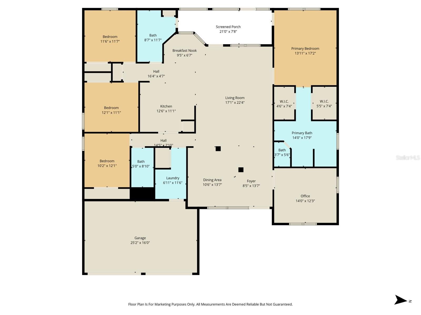 Image 32 of 33 For 6704 179th Court Road