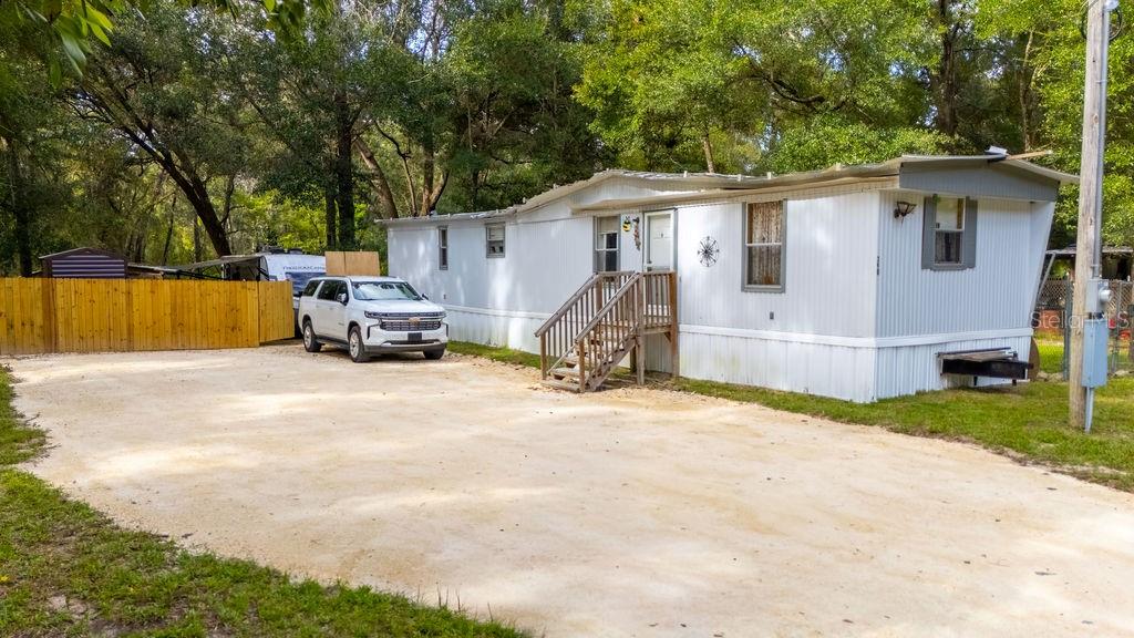 Details for 390 157th Avenue, WILLISTON, FL 32696