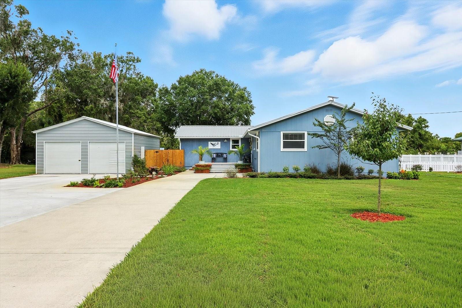 Details for 20017 115th Terrace, INGLIS, FL 34449