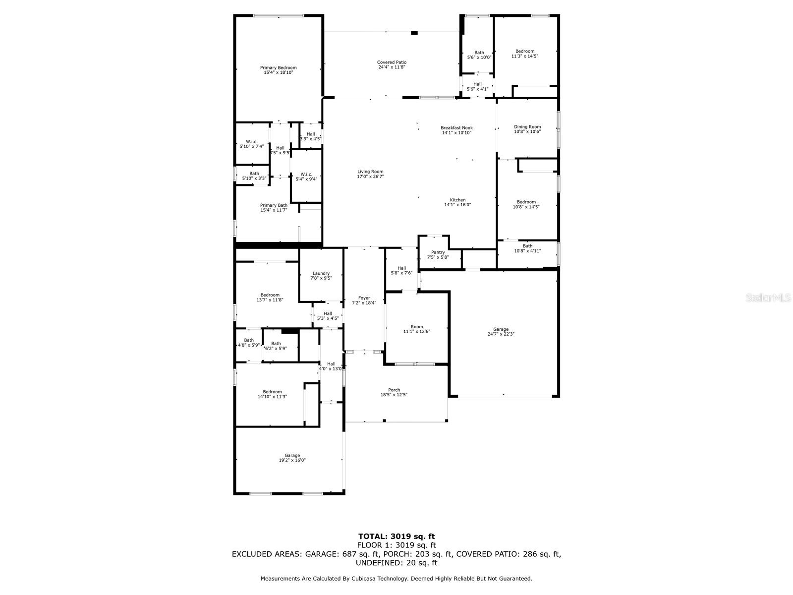 Image 51 of 51 For 6303 75th Court Road