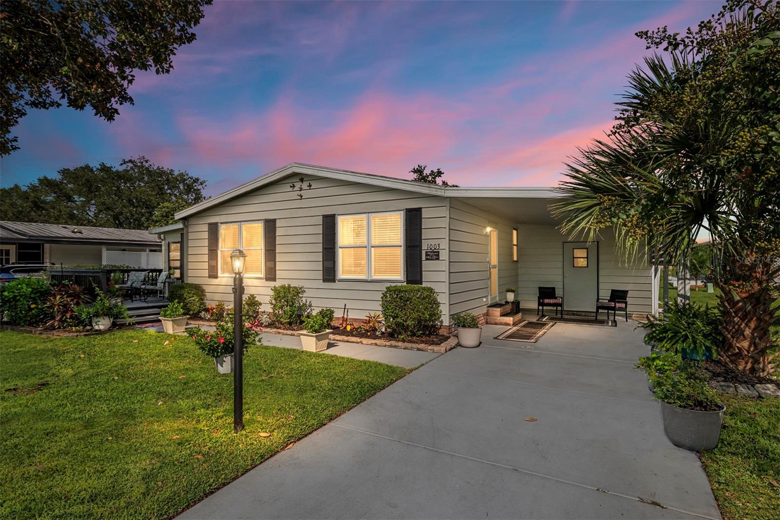 Details for 1003 Matthew Avenue, LADY LAKE, FL 32159