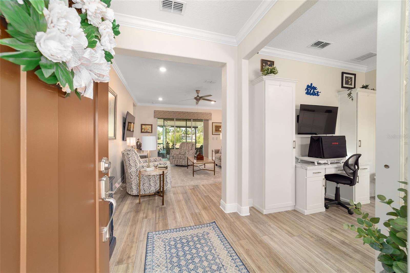 Image 12 of 66 For 10418 92nd Place Road