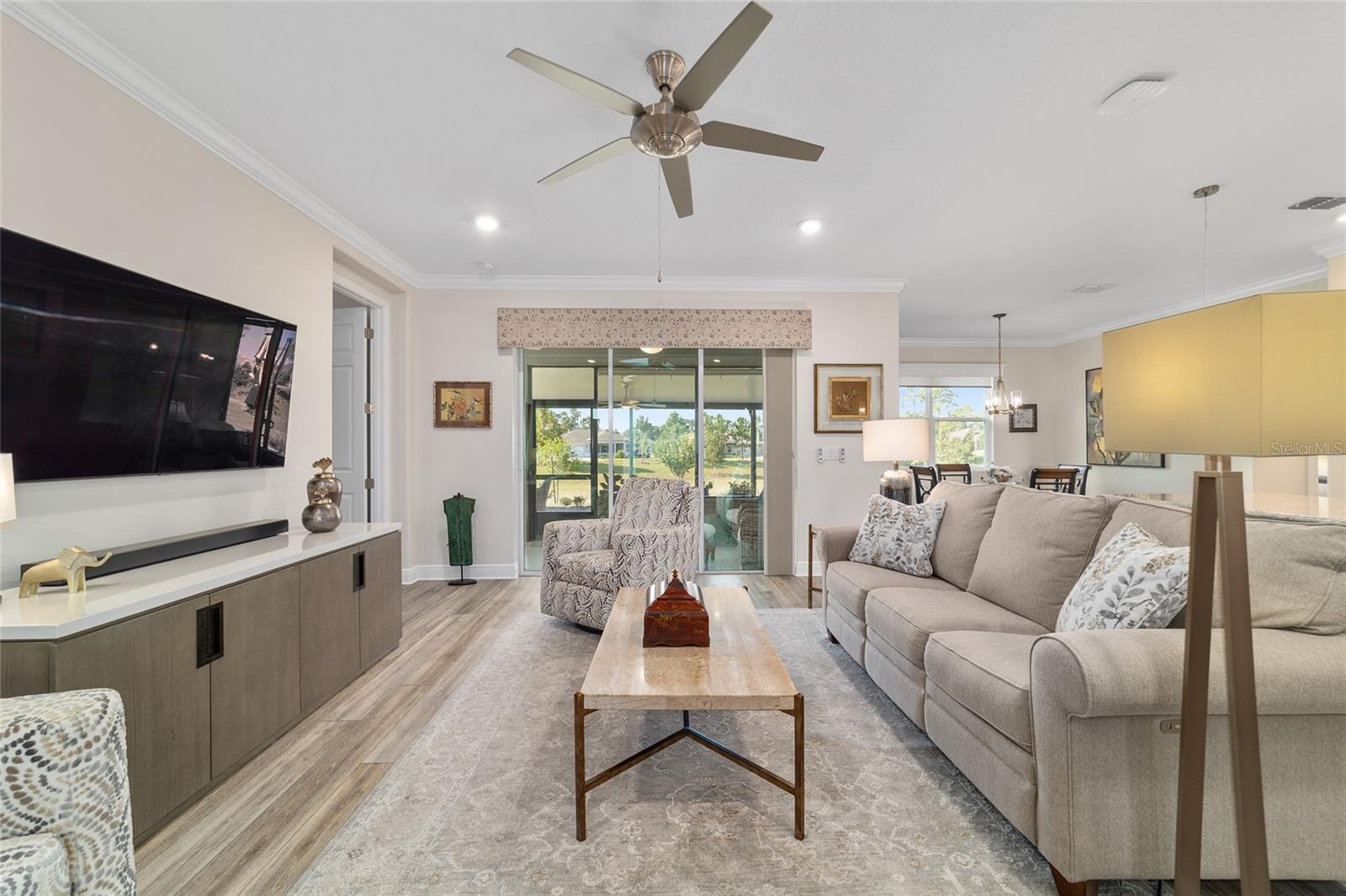 Image 17 of 66 For 10418 92nd Place Road