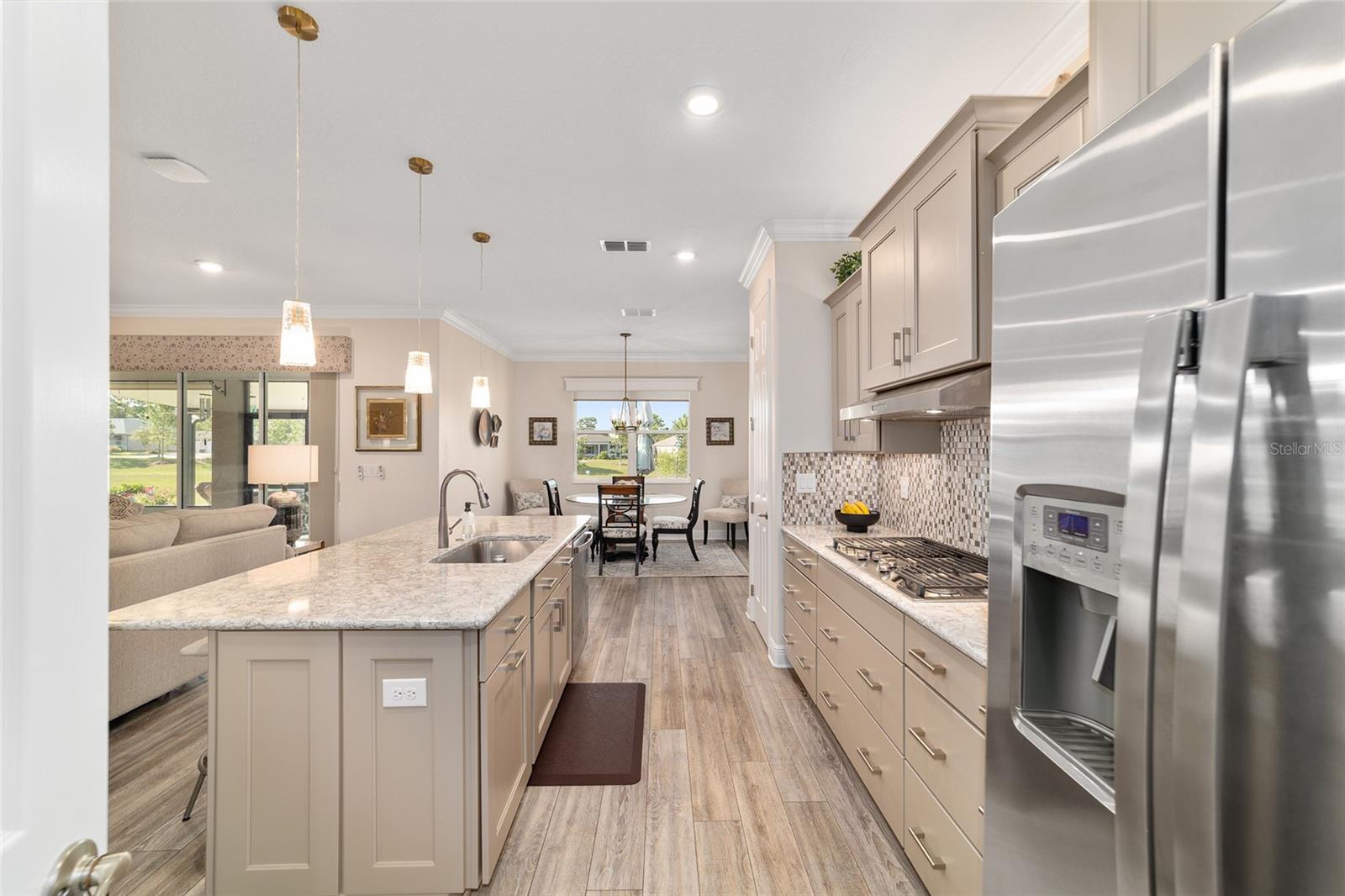 Image 32 of 66 For 10418 92nd Place Road