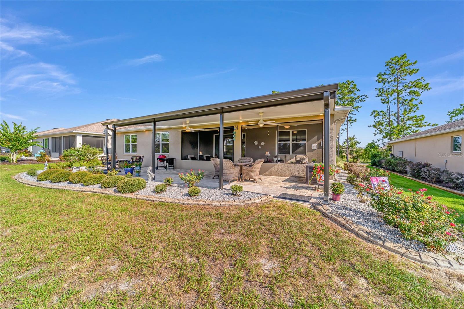 Image 62 of 66 For 10418 92nd Place Road