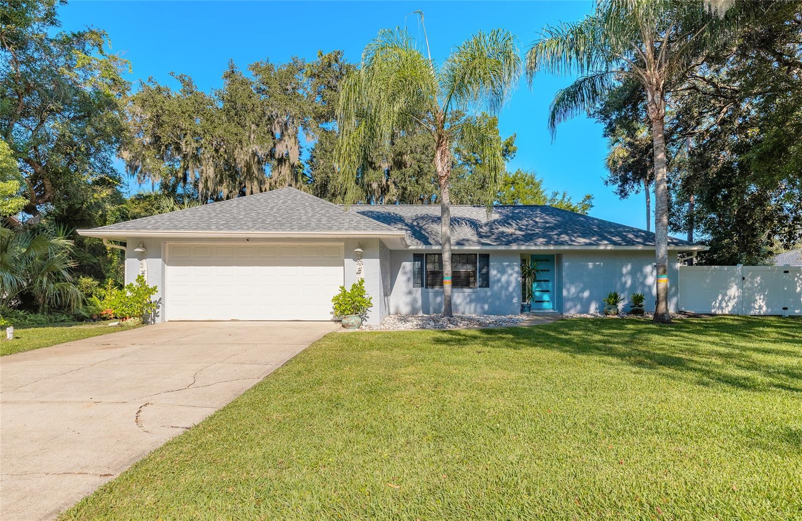 Details for 6111 Del Mar Drive, PORT ORANGE, FL 32127