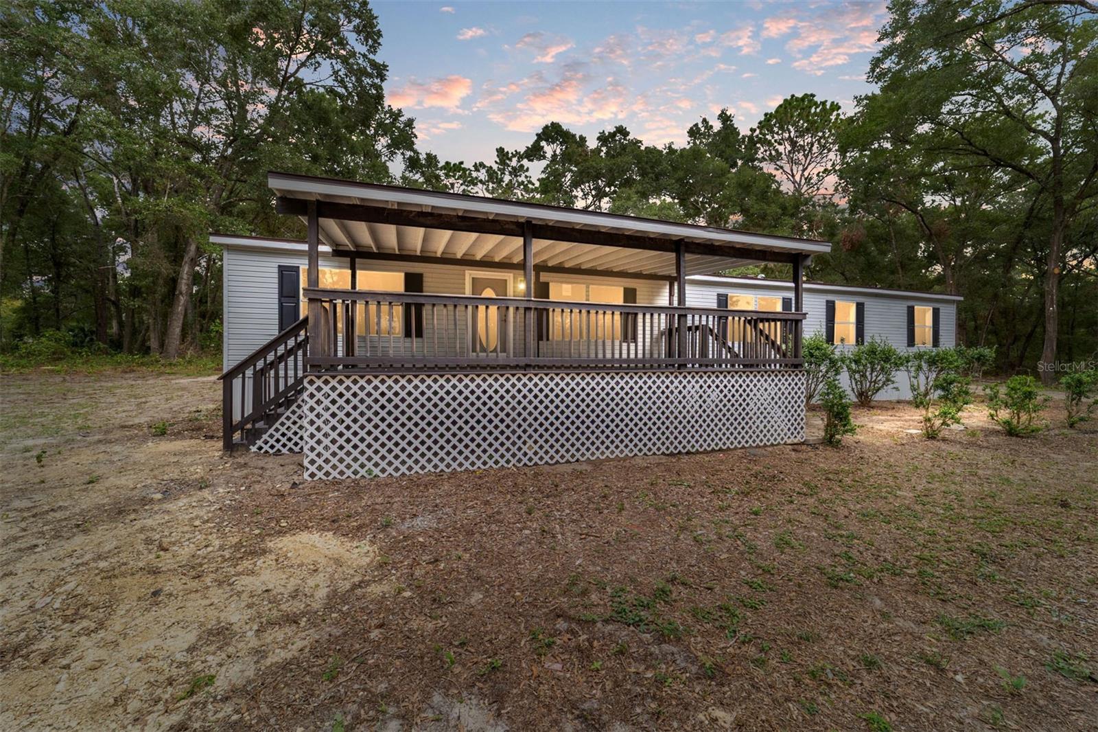 Details for 18075 60th Street, DUNNELLON, FL 34432