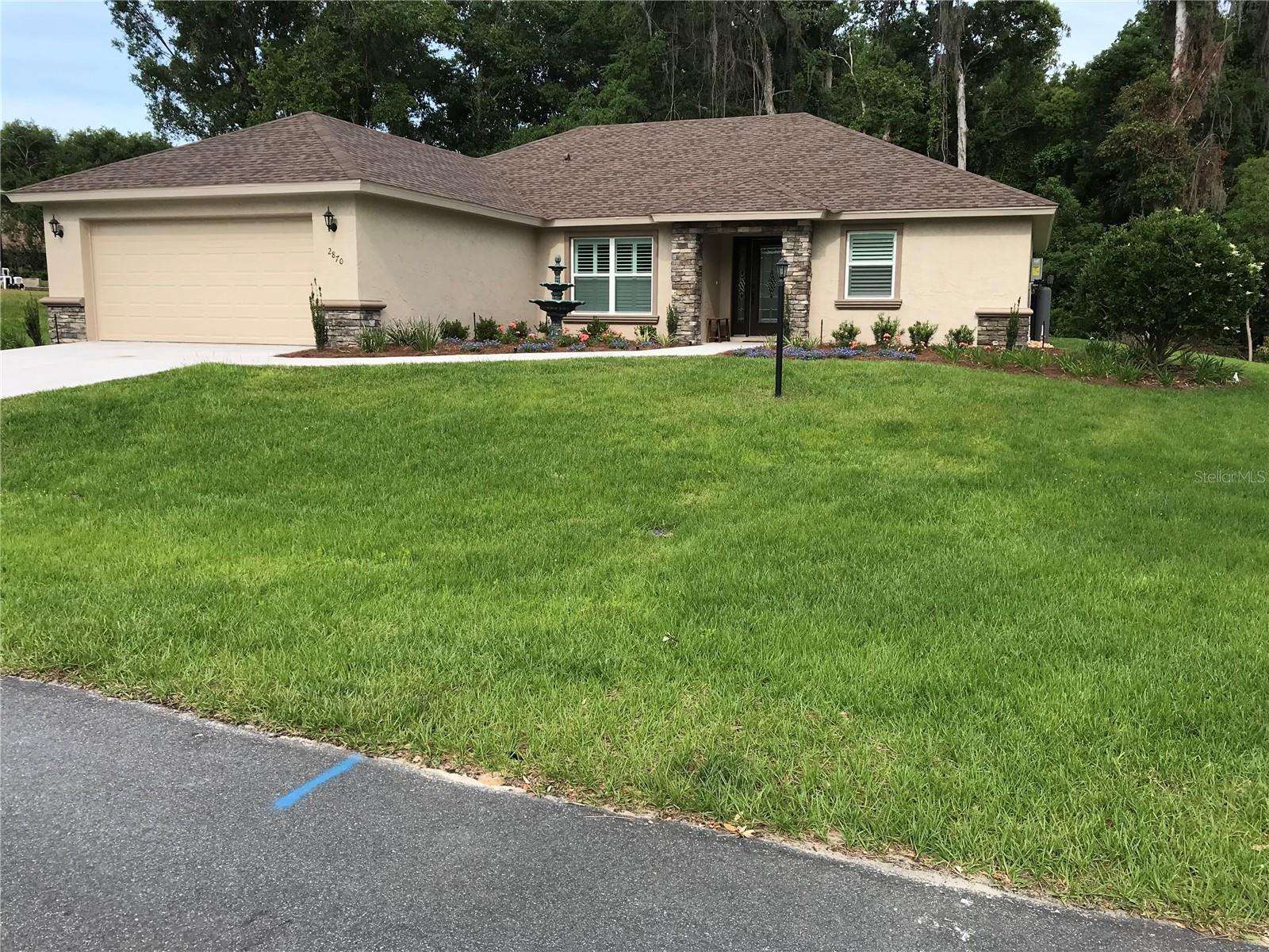 Details for 2870 Attebury Point, HERNANDO, FL 34442
