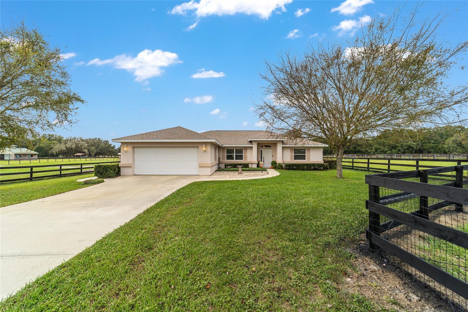 Details for 19630 15th Place, MORRISTON, FL 32668