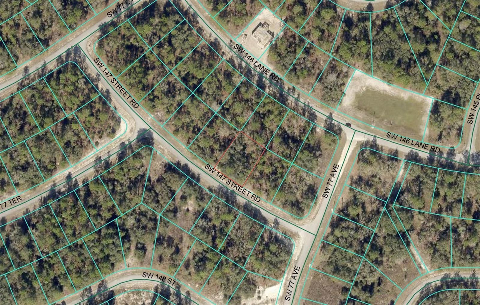Details for 0000 147th Road, OCALA, FL 34473
