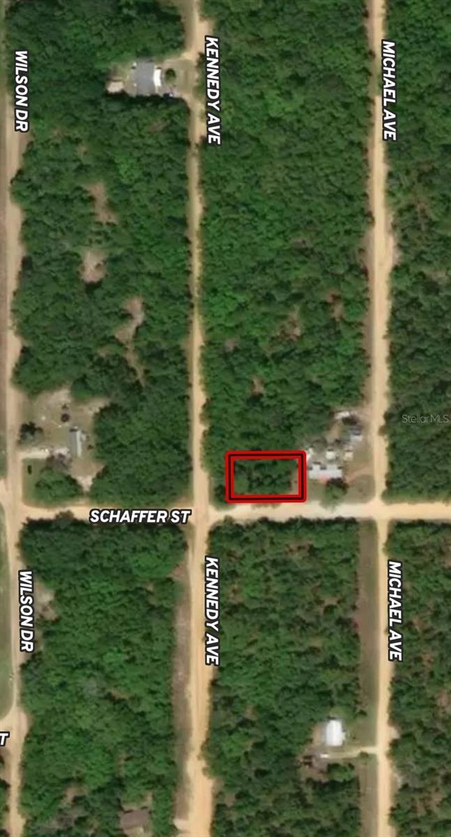 Details for Lot 18 Kennedy Avenue, INTERLACHEN, FL 32148