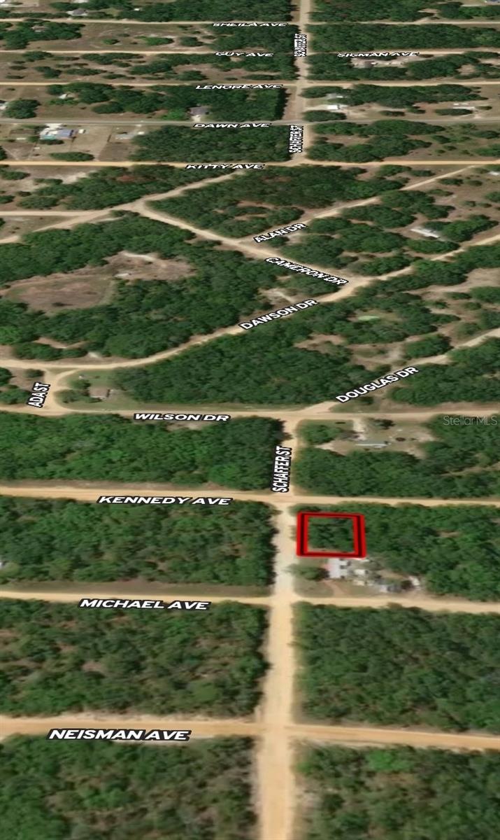 Image 3 of 4 For Lot 18 Kennedy Avenue