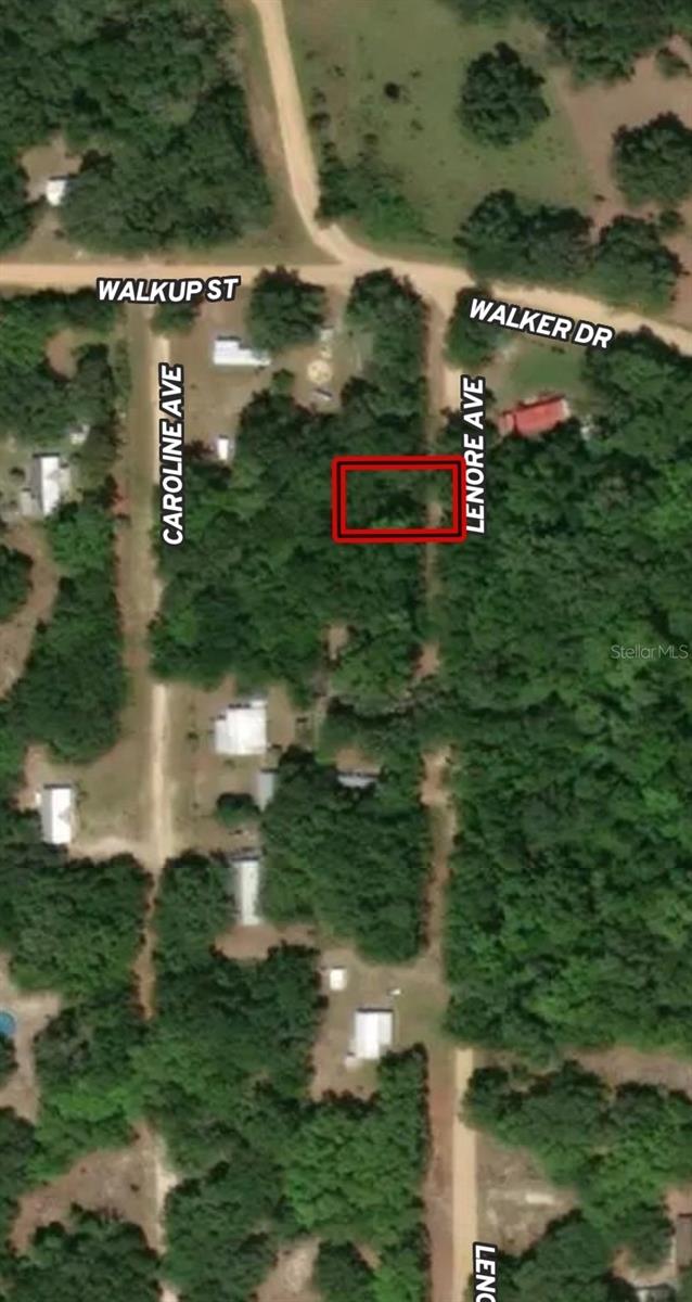 Details for Lot 34 Lenore Avenue, INTERLACHEN, FL 32148