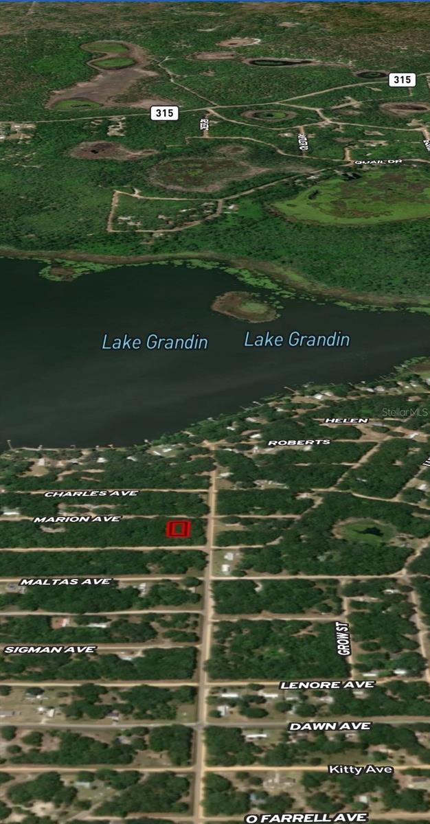 Image 3 of 6 For Lot 2 Marion Avenue