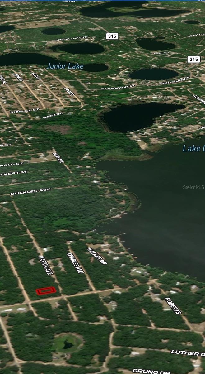 Image 4 of 6 For Lot 2 Marion Avenue