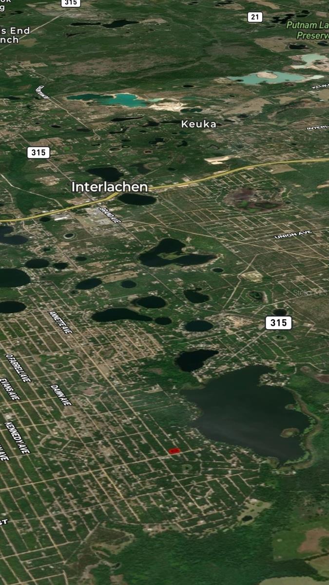 Image 6 of 6 For Lot 2 Marion Avenue