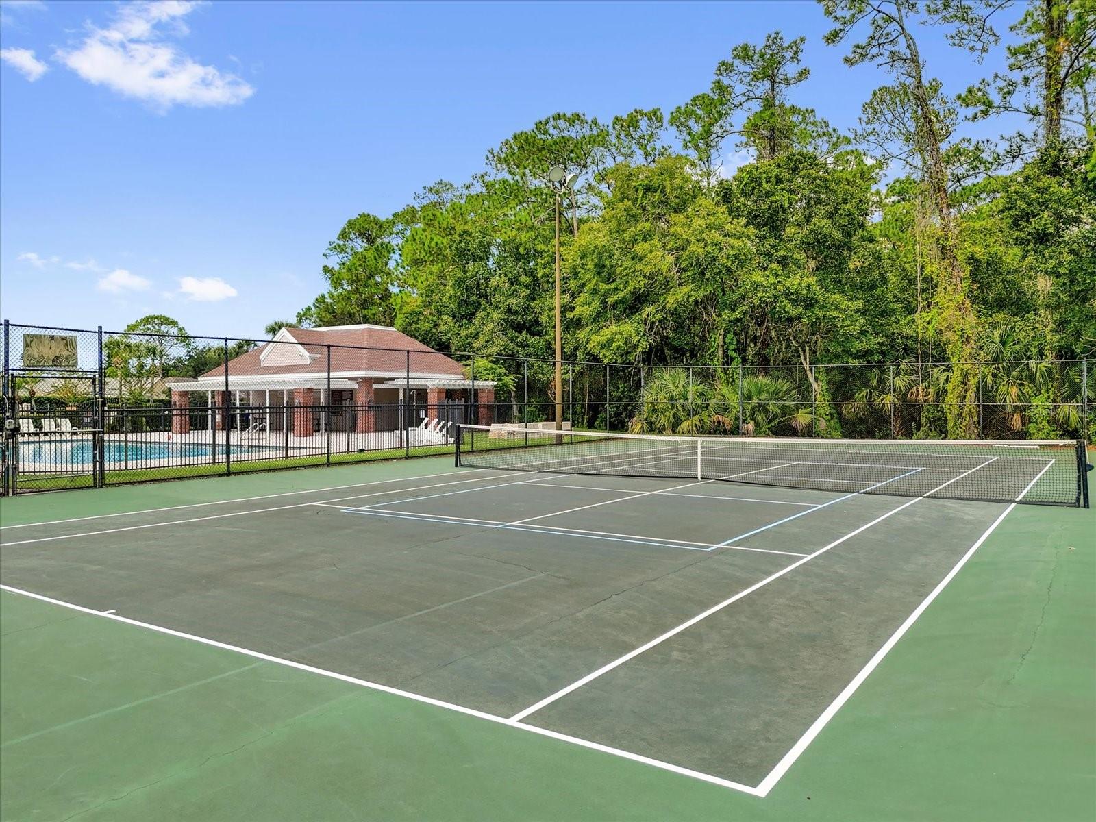 Image 28 of 32 For 13607 Springtide Court
