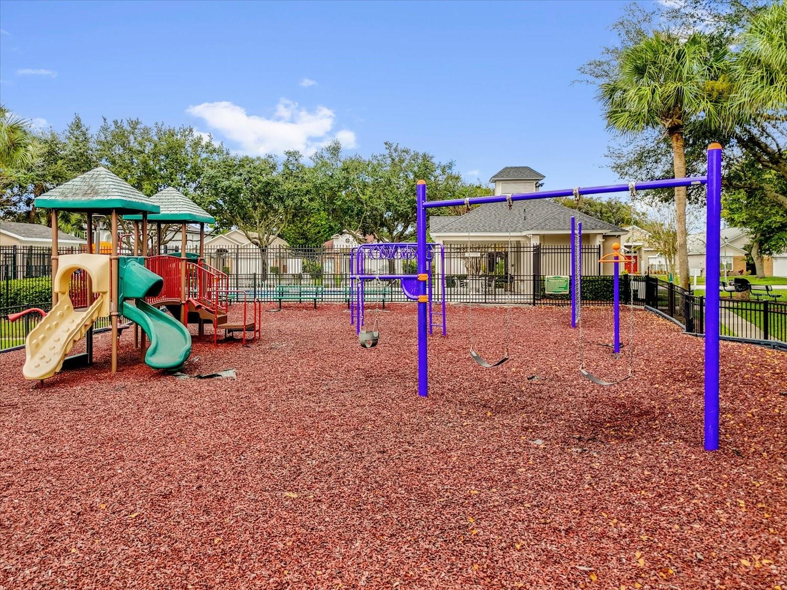Image 30 of 32 For 13607 Springtide Court