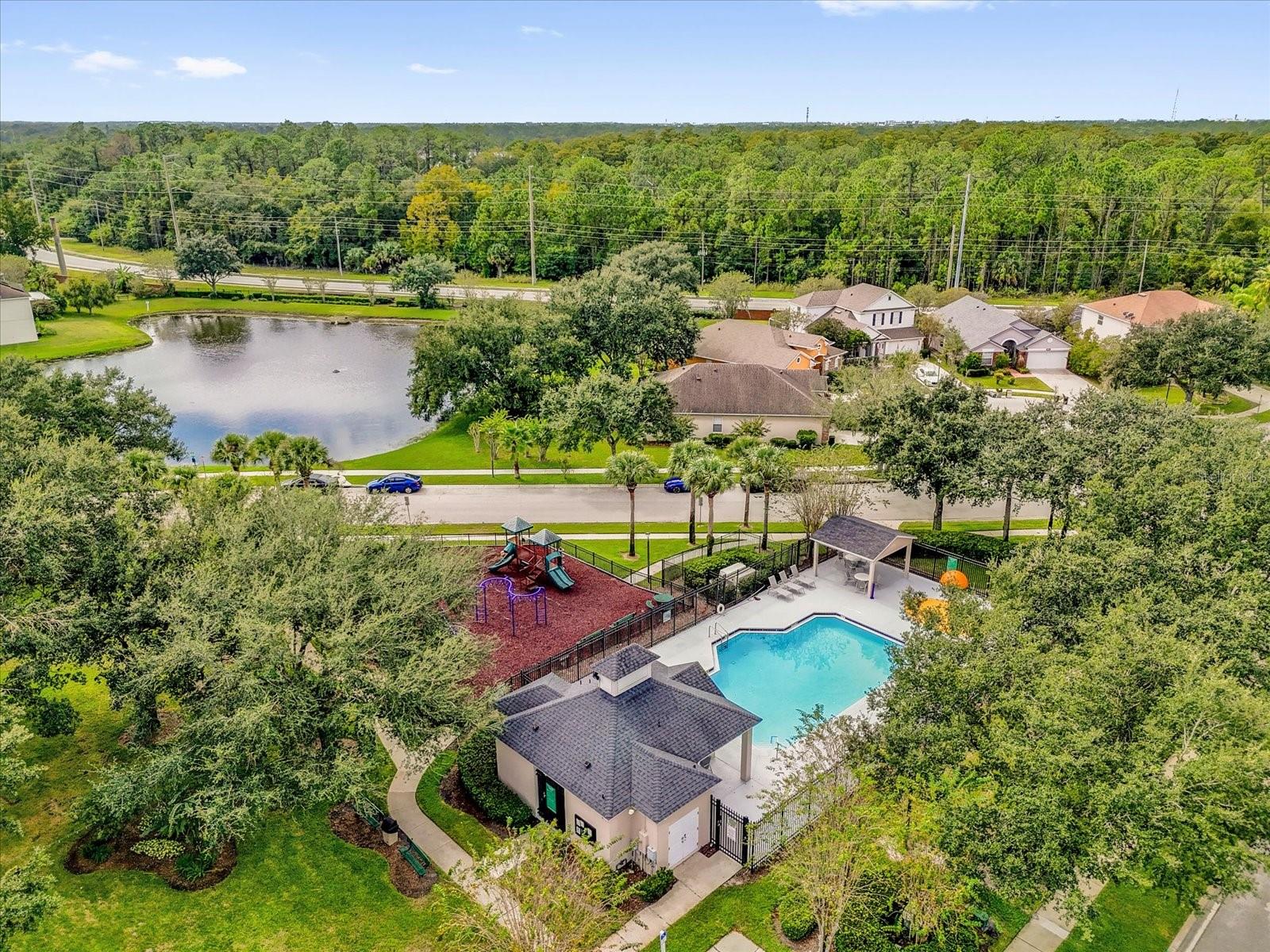 Image 31 of 32 For 13607 Springtide Court