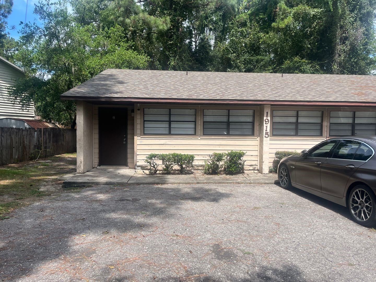 Listing Details for 1915 70th Terrace C, GAINESVILLE, FL 32607