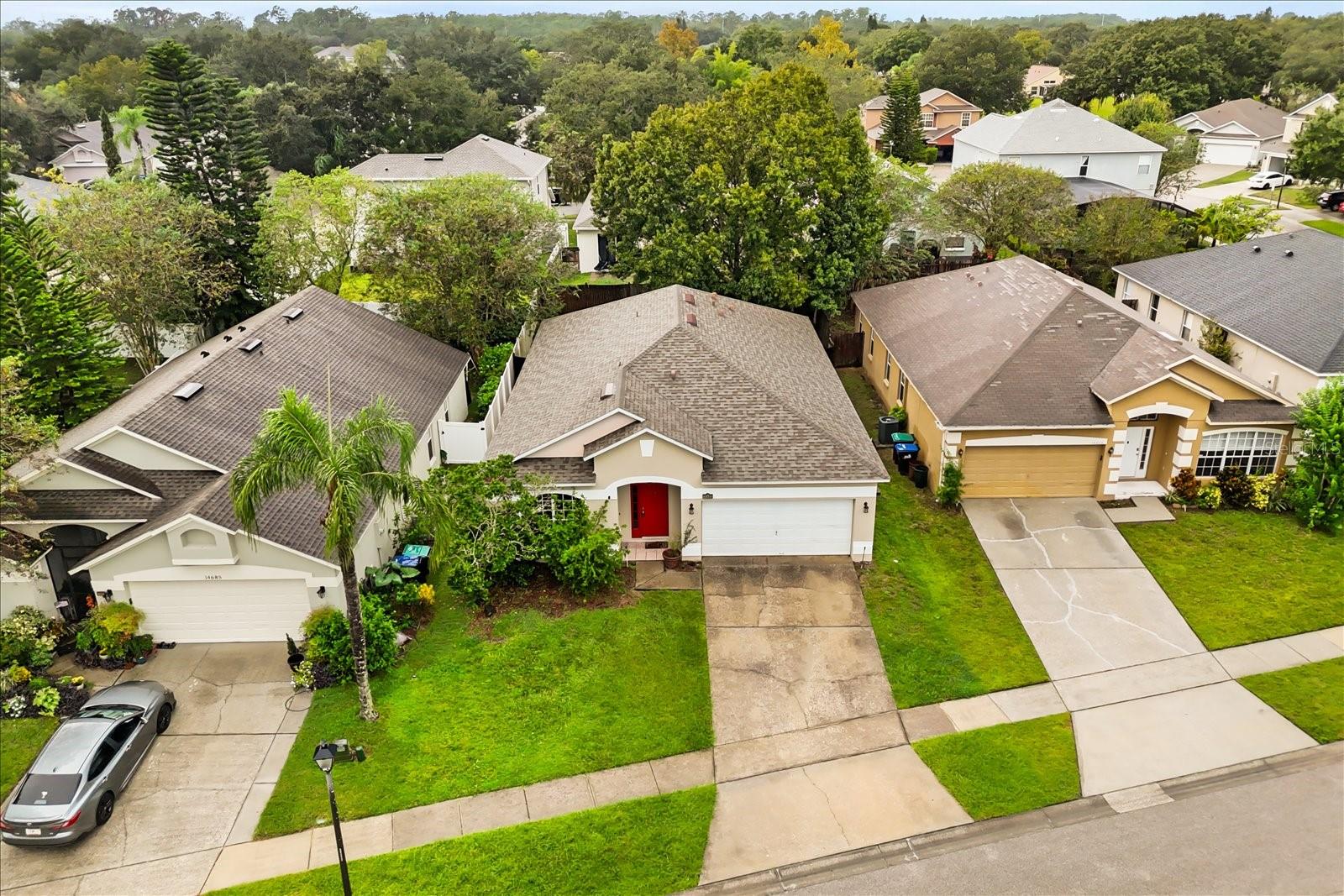 Image 2 of 27 For 14689 Kristenright Lane