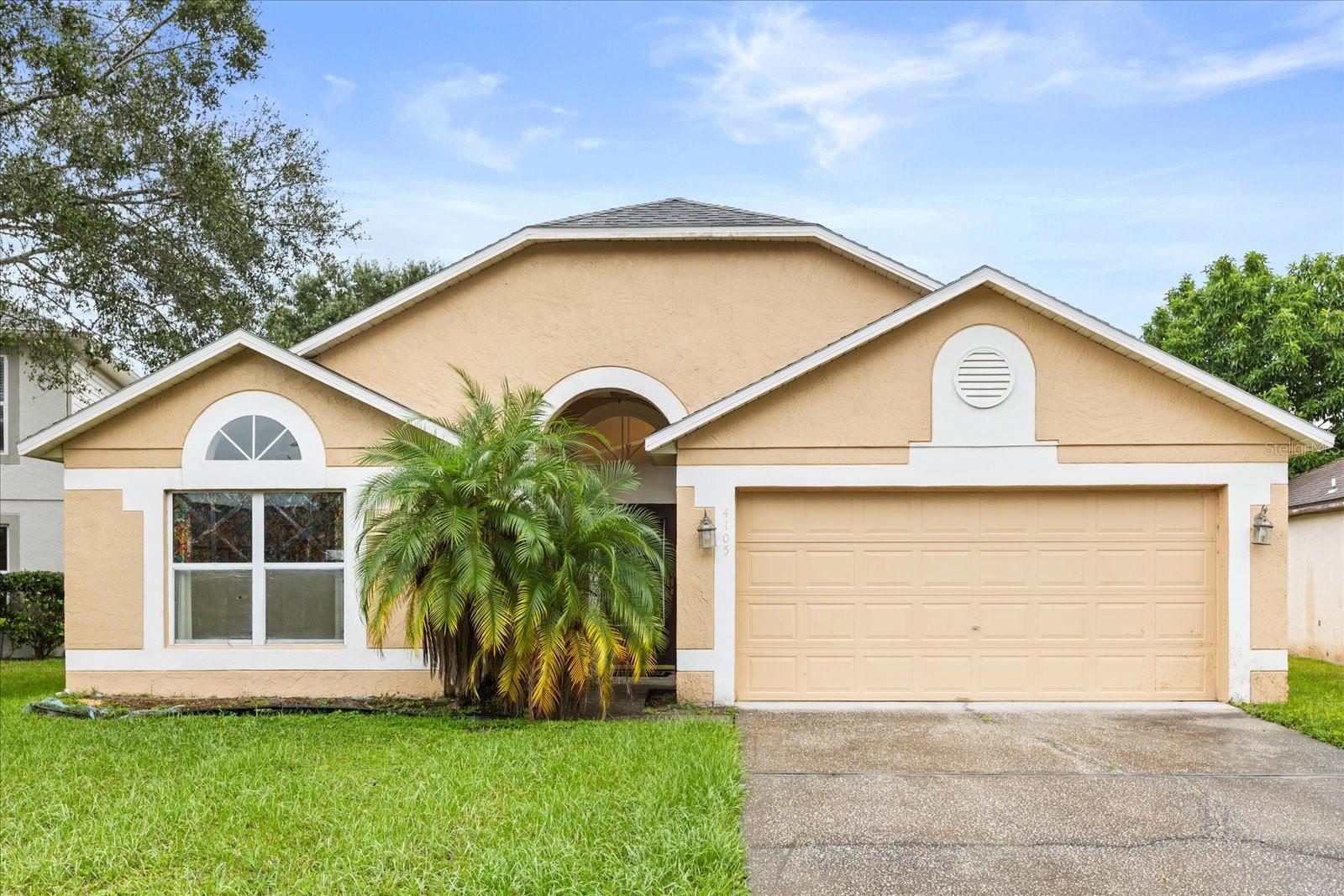 Details for 4105 Mendenwood Lane, ORLANDO, FL 32826