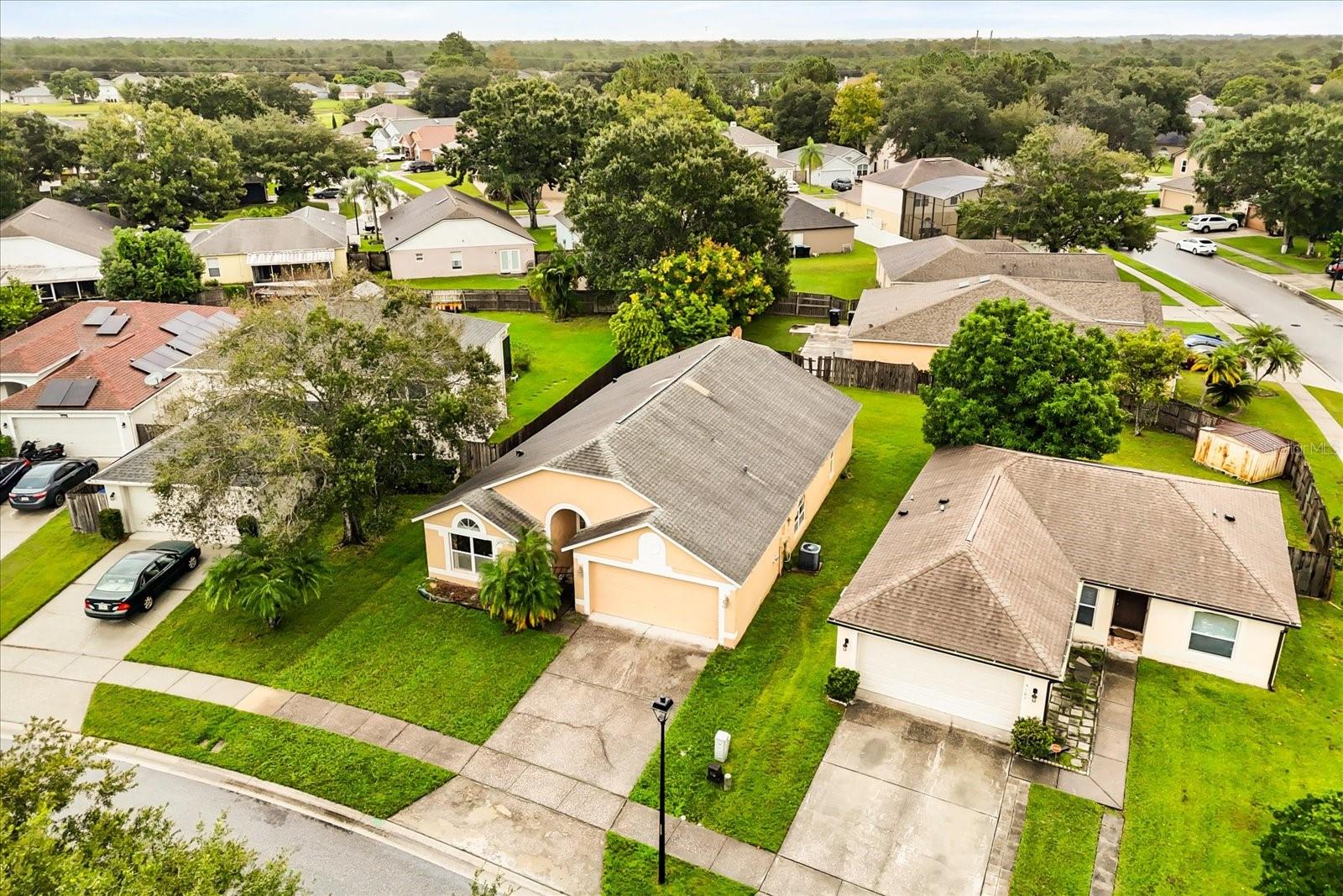Image 2 of 23 For 4105 Mendenwood Lane