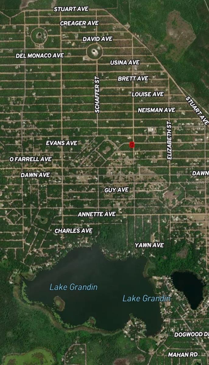 Image 2 of 4 For Lot 17 Evans Avenue