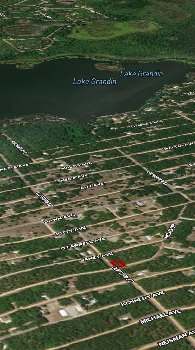 Image 3 of 4 For Lot 17 Evans Avenue