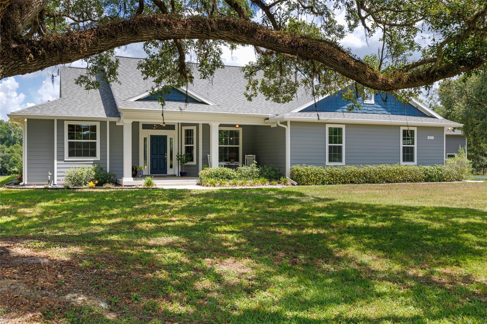 Details for 16151 Highway 318, WILLISTON, FL 32696