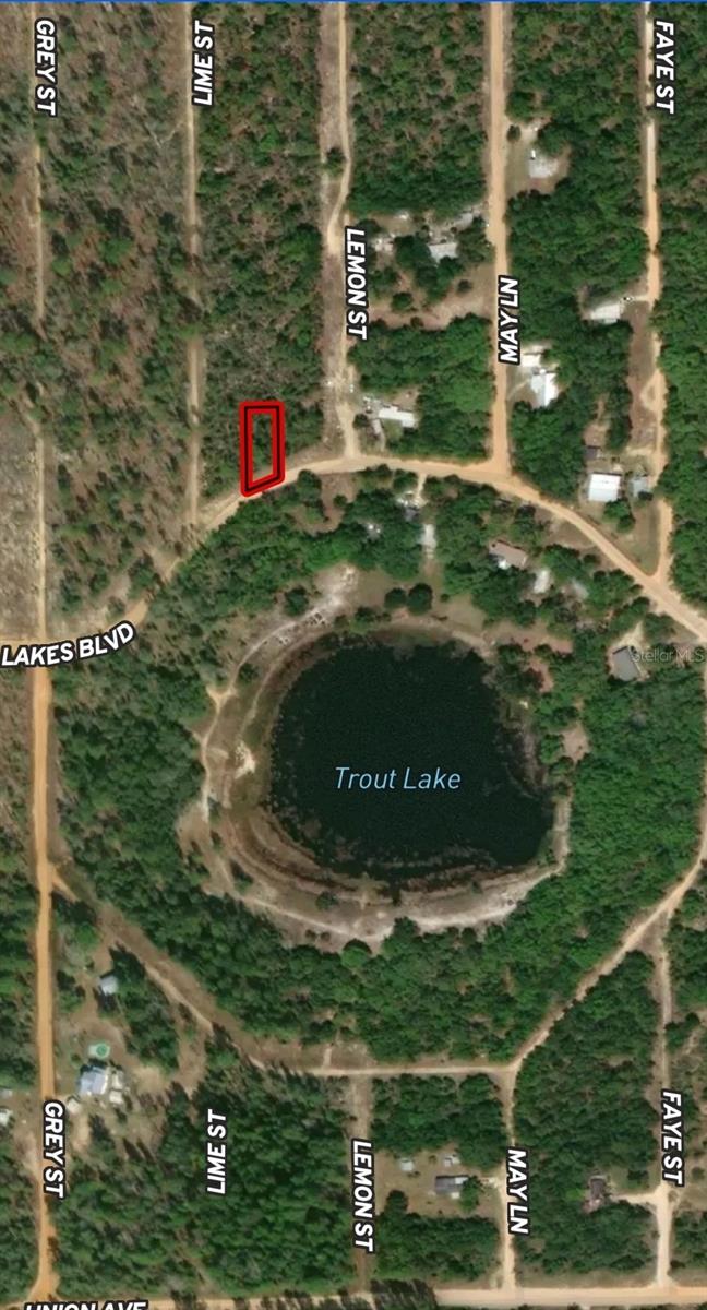 Details for Lot 23 Twin Lakes Boulevard, INTERLACHEN, FL 32148