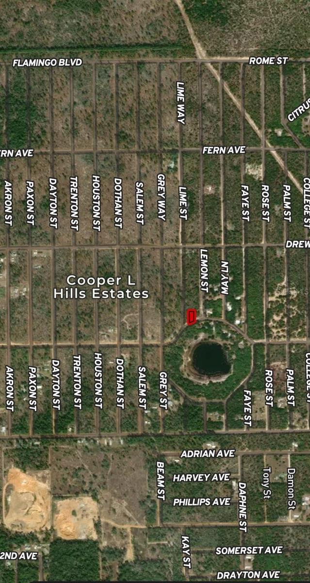 Image 2 of 5 For Lot 23 Twin Lakes Boulevard