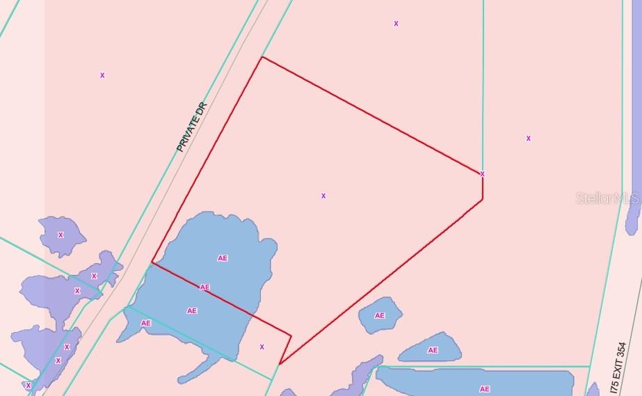 Image 3 of 3 For Tbd Blichton Road