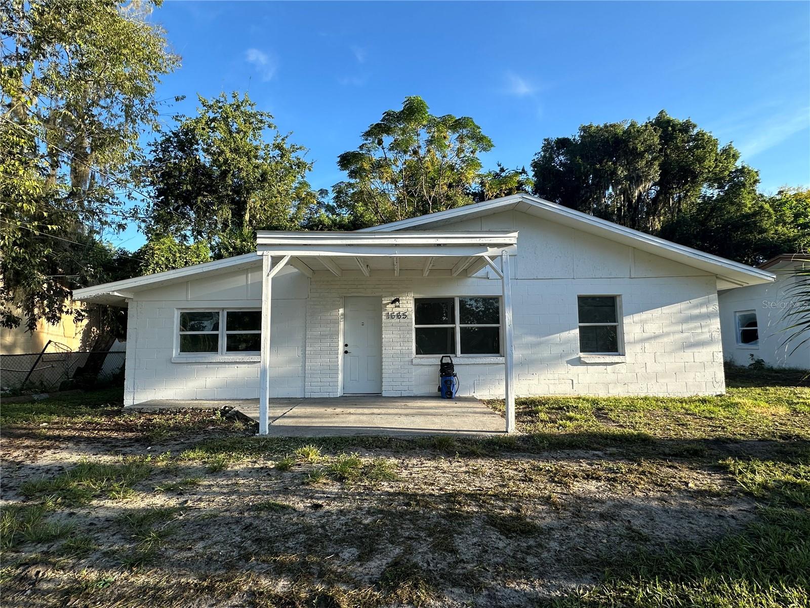 Details for 1665 3rd Street, OCALA, FL 34471
