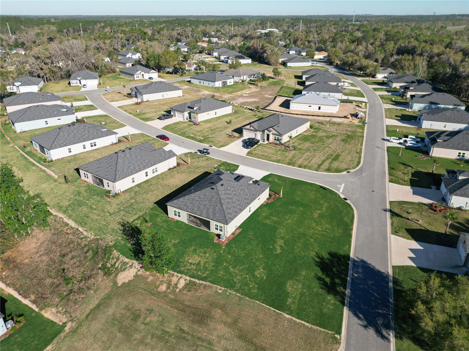 Image 57 of 80 For 19432 78th Place