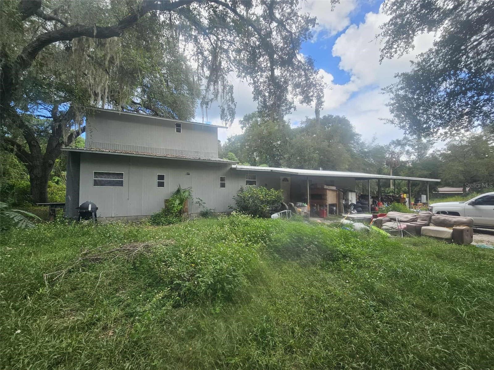 Details for 19091 95th Street, OCKLAWAHA, FL 32179