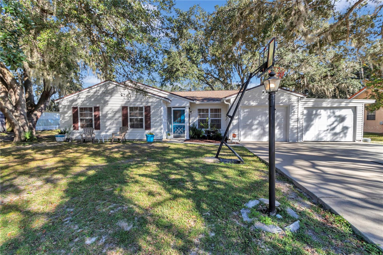 Details for 303 Oak Track Pass, OCALA, FL 34472